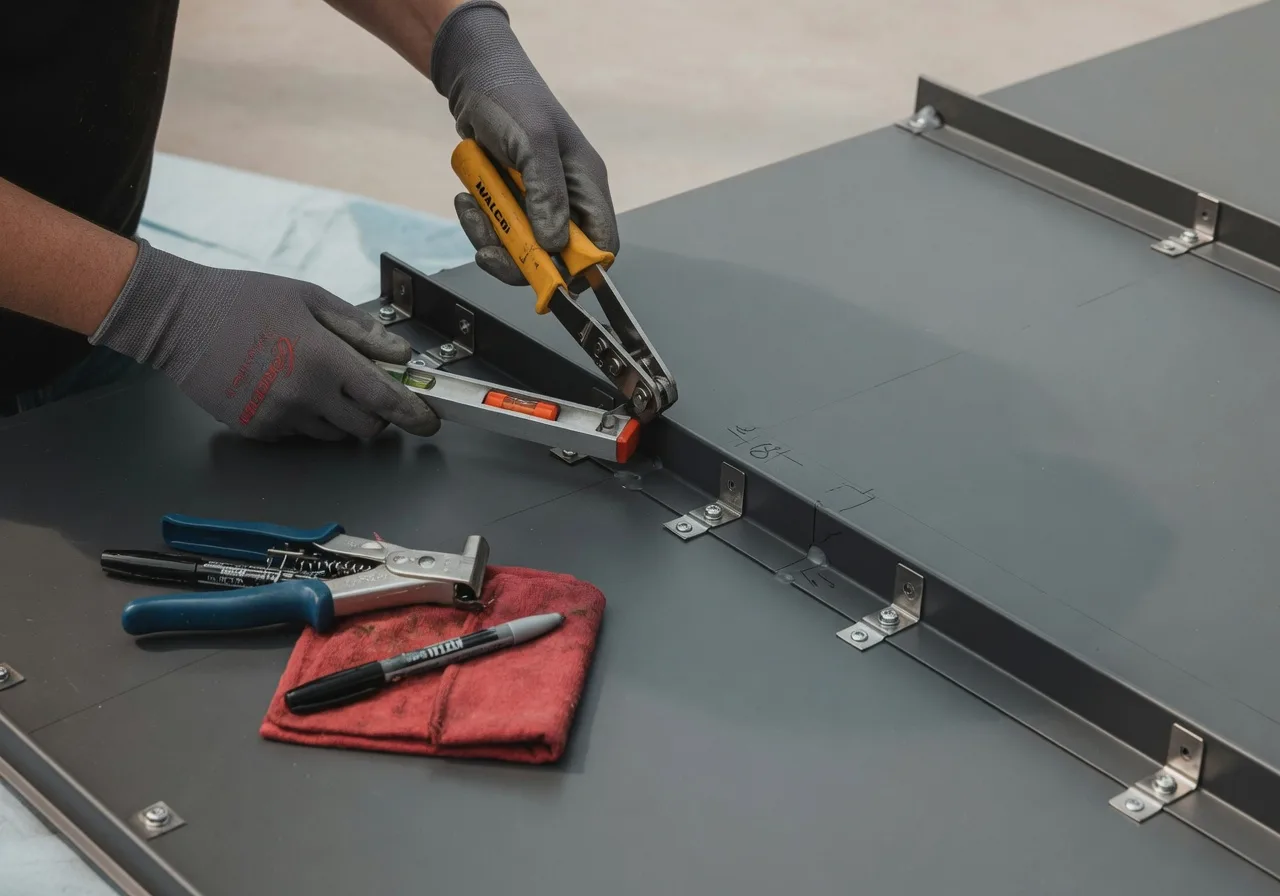 Why choose Metal Roofing Installation in Haines, AK